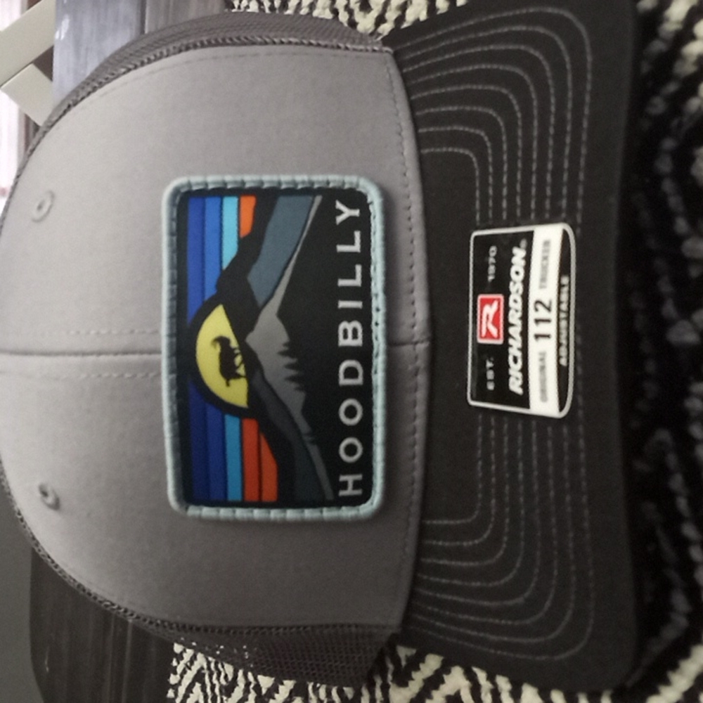 HoodBilly Brand